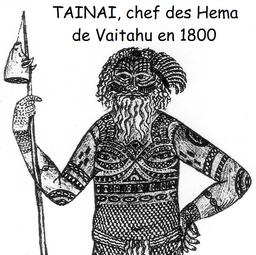 Copie de tainai teinae gooch 1792   Copie