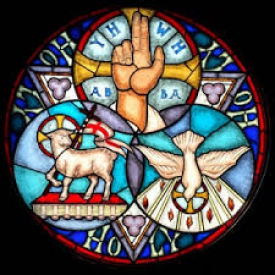 Liturgie de la Solennité de la Sainte Trinité, année A (04/06/2023)