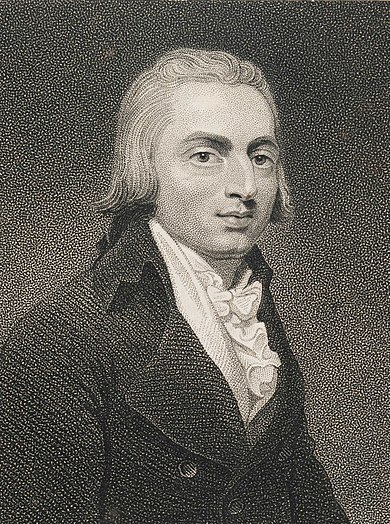 James Wilson 1760 1814