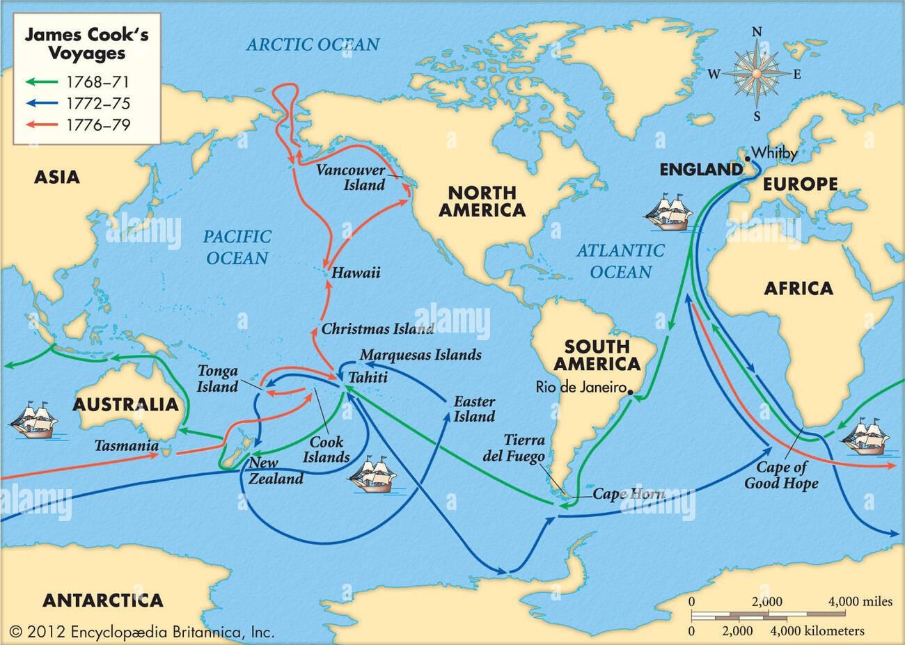 les voyages de james cook f95m1f Copie