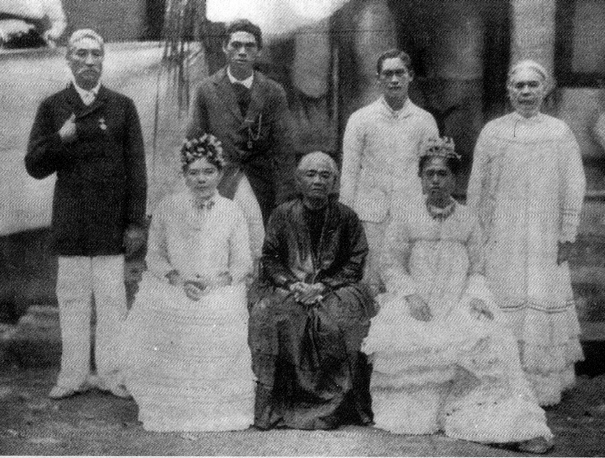vaekehu en famille 1893 2