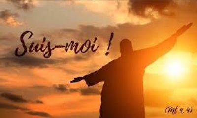 Liturgie du 3ème dimanche de Pâques, année C (04/05/2025)
